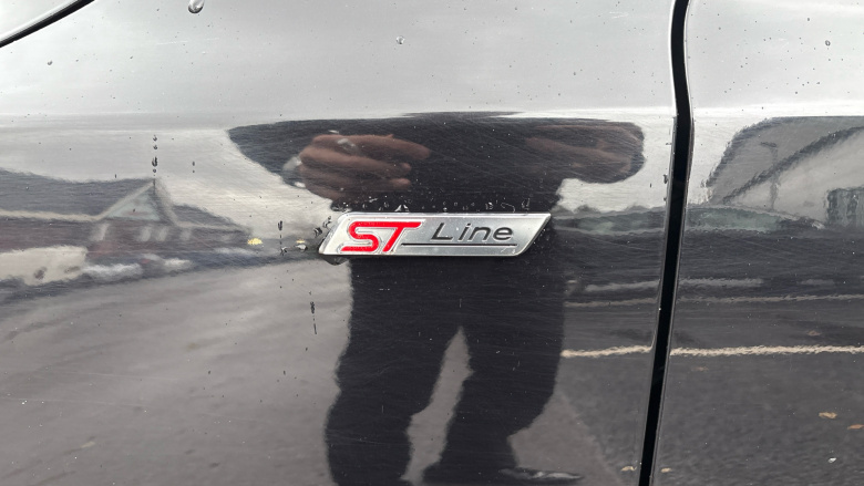 Ford Focus 1.0 EcoBoost ST-Line 5dr Petrol Hatchback